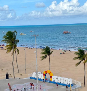 Um sonho à beira mar